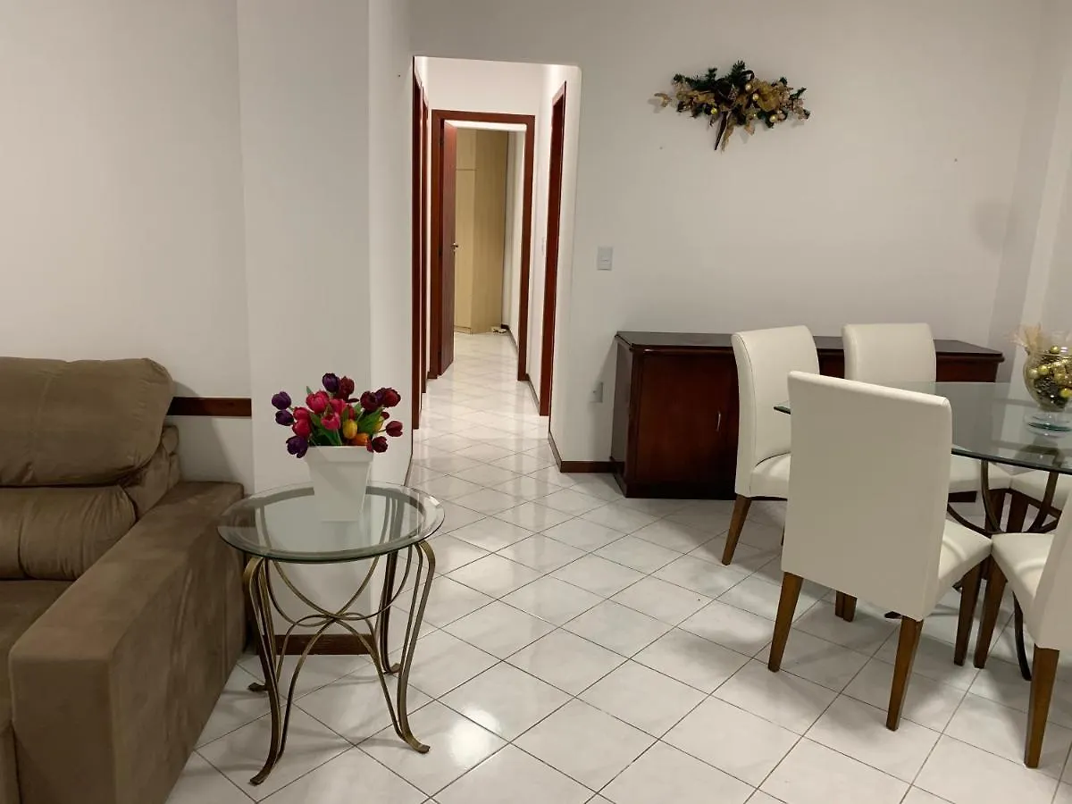 Pe Na Areia 2 Apartamento Itapema