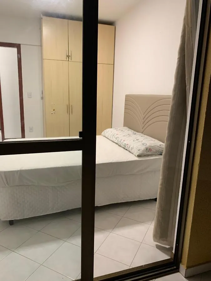 Pe Na Areia 2 Lejlighed Itapema Brasilien